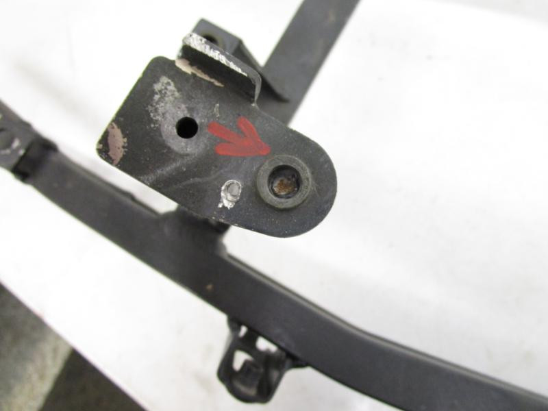 01 Kawasaki ZX7R P Rear Sub Frame 32160-1424-EZ 1999-2003